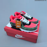 Nike Air Max 90 Pink Camo — image 2