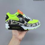 Nike Air Max 90 Volt Camo — image 1