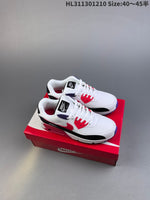 Nike Air Max 90 White Red Purple — image 2