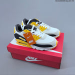 Nike Air Max 90 White Yellow — image 2
