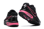 Nike Air Max BW Black Pink Red — image 2
