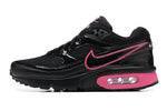 Nike Air Max BW Black Pink Red — image 4