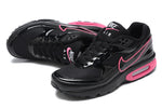 Nike Air Max BW Black Pink Red — image 1