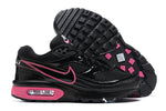 Nike Air Max BW Black Pink Red — image 5