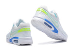 Nike Air Max BW White Green Blue — image 2