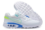 Nike Air Max BW White Green Blue — image 5