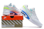 Nike Air Max BW White Green Blue — image 6