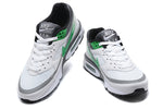 Nike Air Max BW White Grey Black Green — image 3