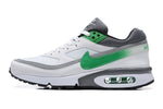 Nike Air Max BW White Grey Black Green — image 4