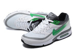 Nike Air Max BW White Grey Black Green — image 1