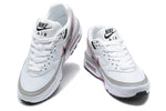 Nike Air Max BW White Grey Pink — image 3