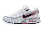 Nike Air Max BW White Grey Pink — image 4