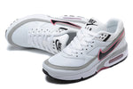 Nike Air Max BW White Grey Pink — image 1