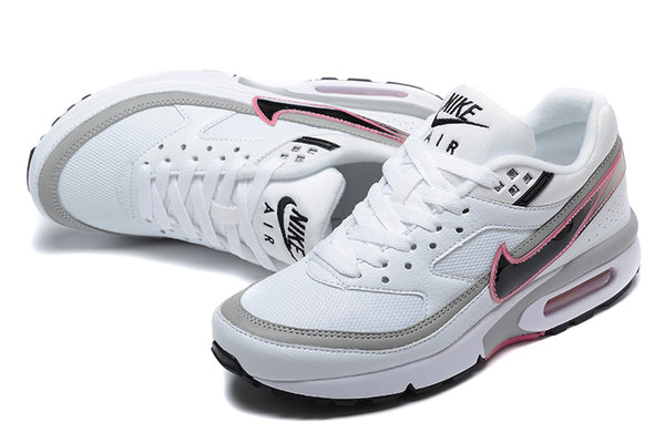 Nike Air Max BW White Grey Pink