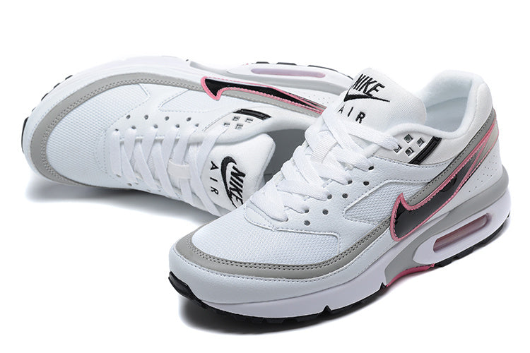 Nike Air Max BW White Grey Pink
