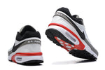 Nike Air Max BW White Grey Red II — image 2