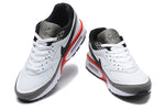 Nike Air Max BW White Grey Red II — image 3