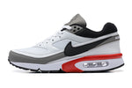 Nike Air Max BW White Grey Red II — image 4