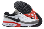 Nike Air Max BW White Grey Red II — image 5