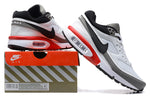 Nike Air Max BW White Grey Red II — image 6