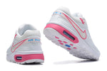 Nike Air Max BW White Pink — image 2