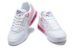 Nike Air Max BW White Pink — image 3