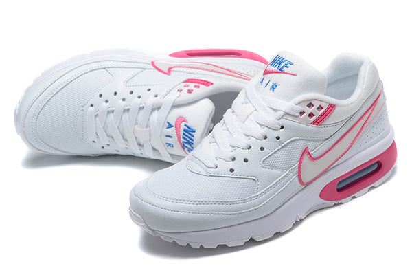 Nike Air Max BW White Pink