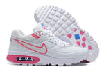 Nike Air Max BW White Pink — image 5