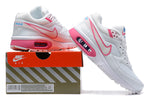 Nike Air Max BW White Pink — image 6