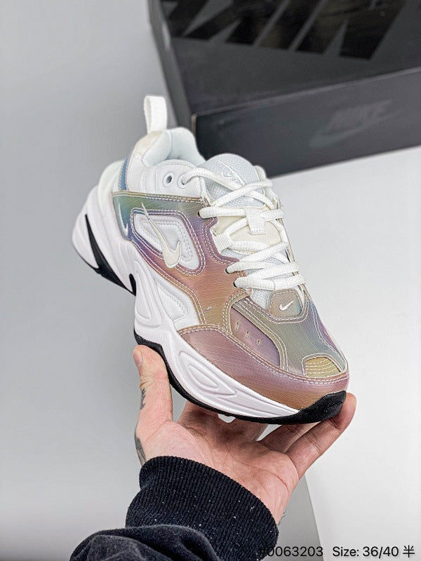 M2K Tekno Retro Versatile Casual Sport #0063203