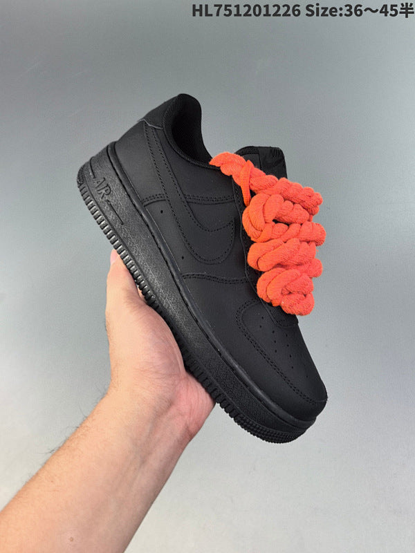 Air Force 1 Low Low Polyvalent Casual Sport Chaussure Skateboard