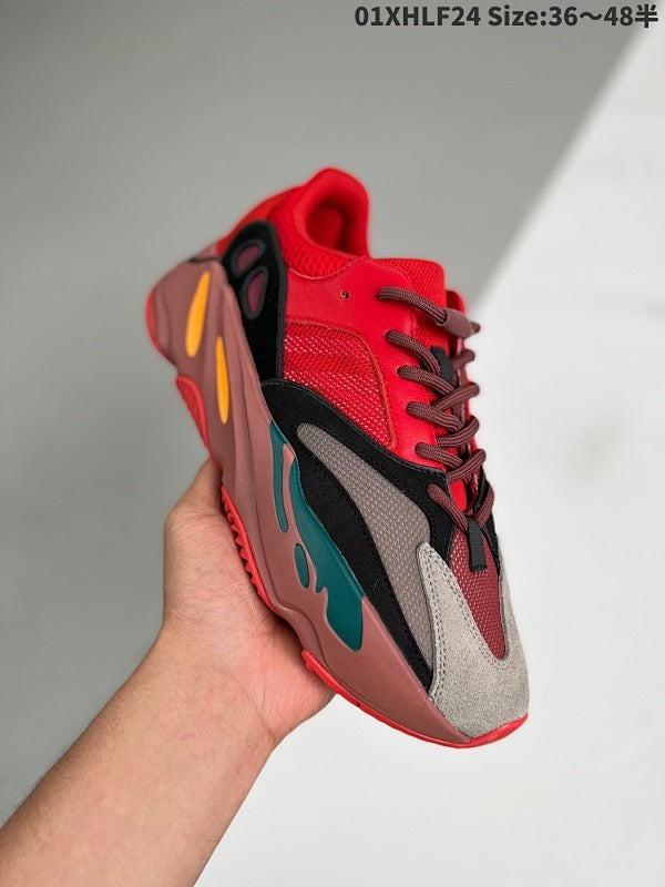 Yeezy 700 V2 Retro Series / 3M HQ6979