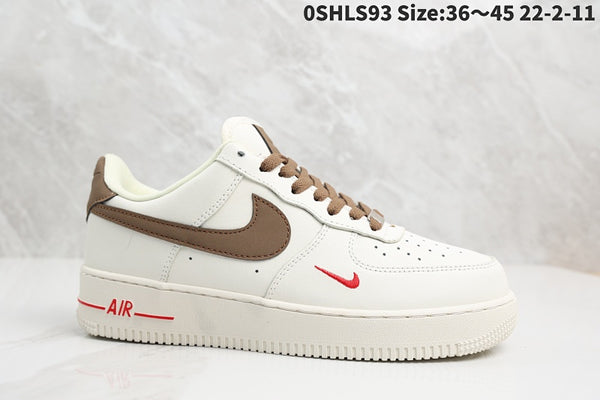 Air Force 1 Low ID Classique Low “ ”