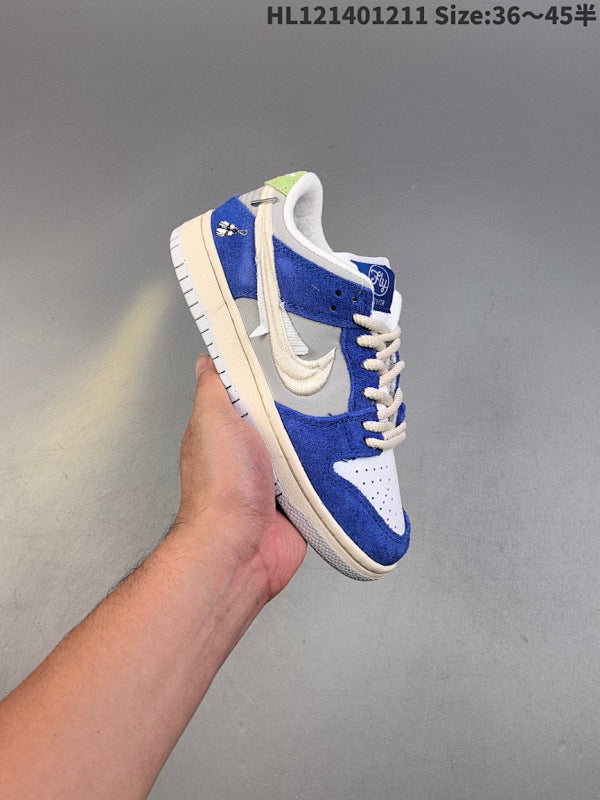 SB Dunk Low Série Dunk Rétro Low Casual Sport Chaussure Skateboard SIZE: