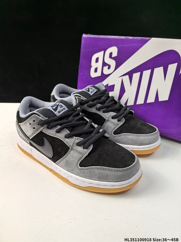 SB Dunk Low Série Dunk Rétro Low Casual Sport Chaussure Skateboard