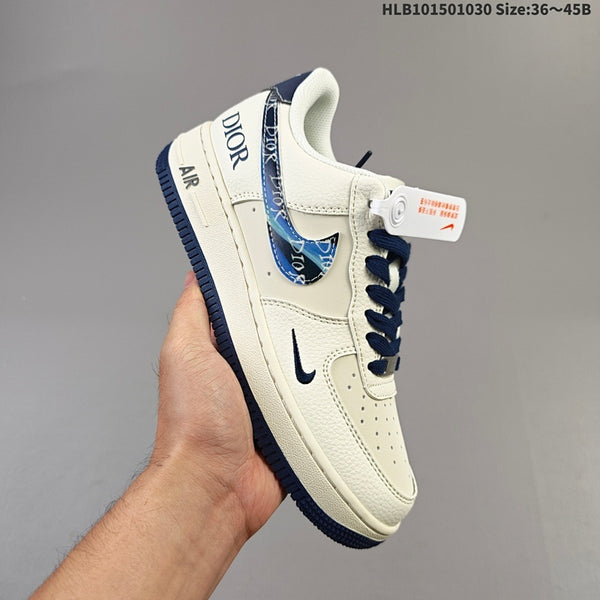 Air Force1 supreme Collaboration