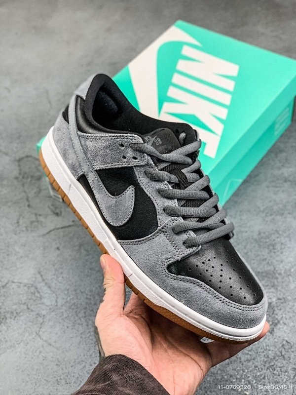 SB Dunk Low Pro Série Dunk Rétro Low Casual Sport Chaussure Skateboard # Confort ZoomAir Sport Sport