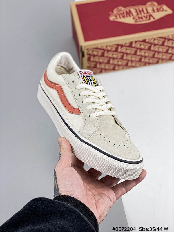 Old Skool Versatile Non-Slip #0071804
