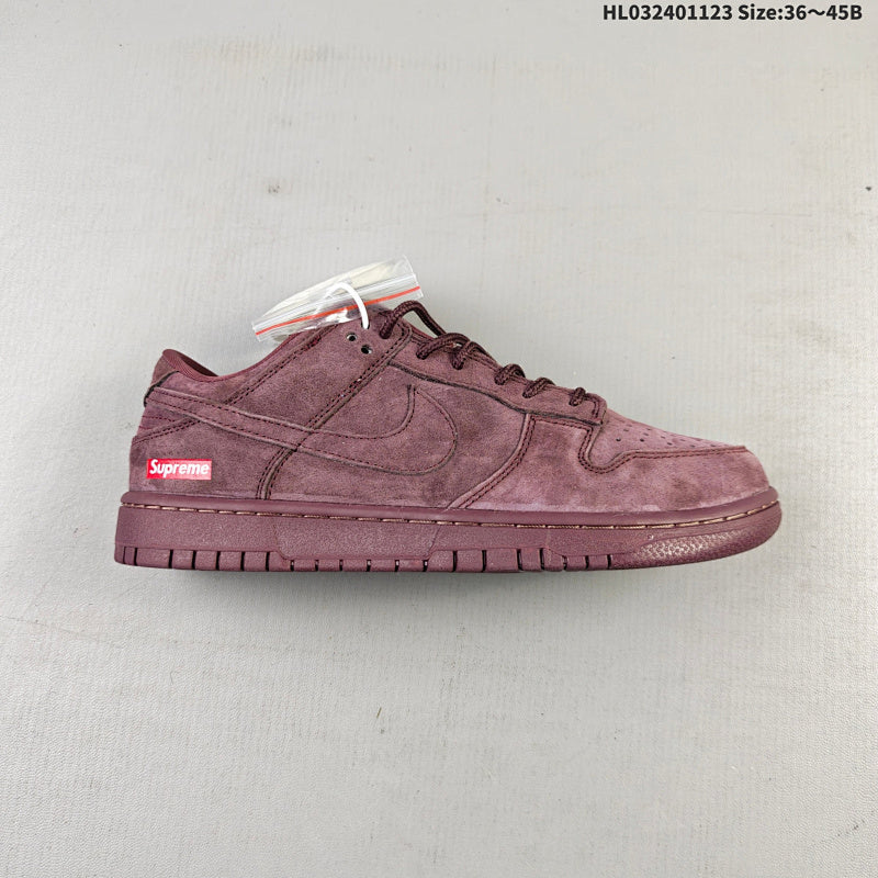 sb Dunk Low Retro ‘DIY ’ Low Casual Sport Skateboard Shoe :DD1988-004