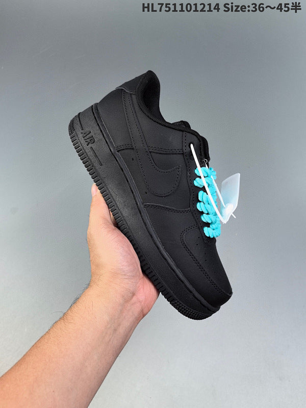 Air Force 1 Low Versatile Casual Sports Skateboard Shoe 36-45