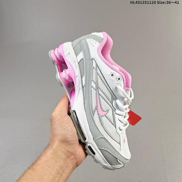 Shox Ride 2 Low Sport Casual Série Sport :II7635-012