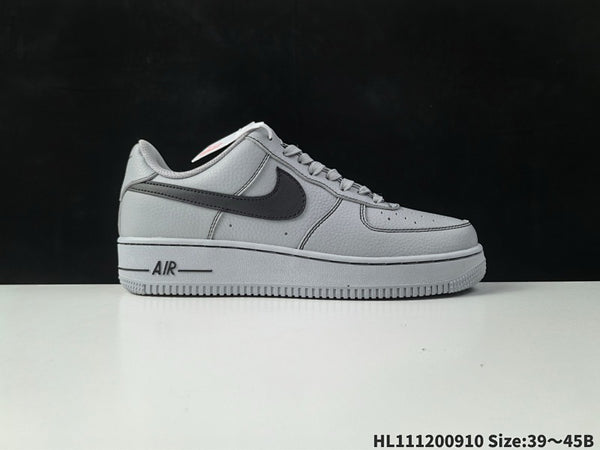 AIR FORCE 1’07 Low Polyvalent Casual Sport Chaussure Skateboard :IB6543-101