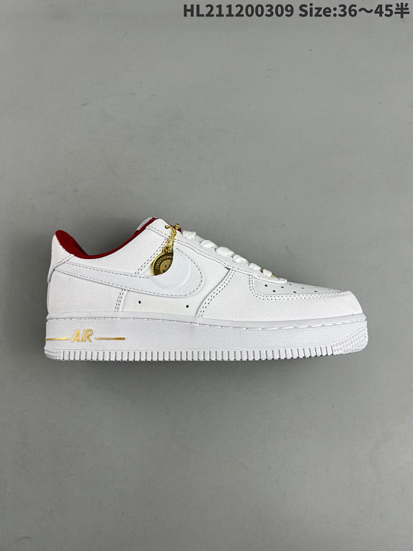 Air Force 1 Low Low All-Purpose Casual Sports Skateboard Shoe