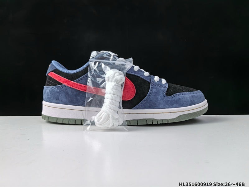 SB DUNK LOW PRO Dunk SB Classique Dunk DX6775 400