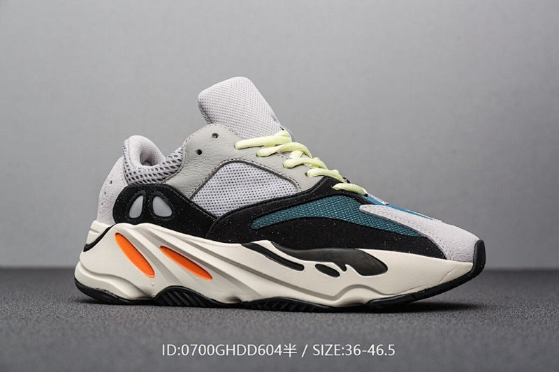 Yeezy 500 Édition Limitée