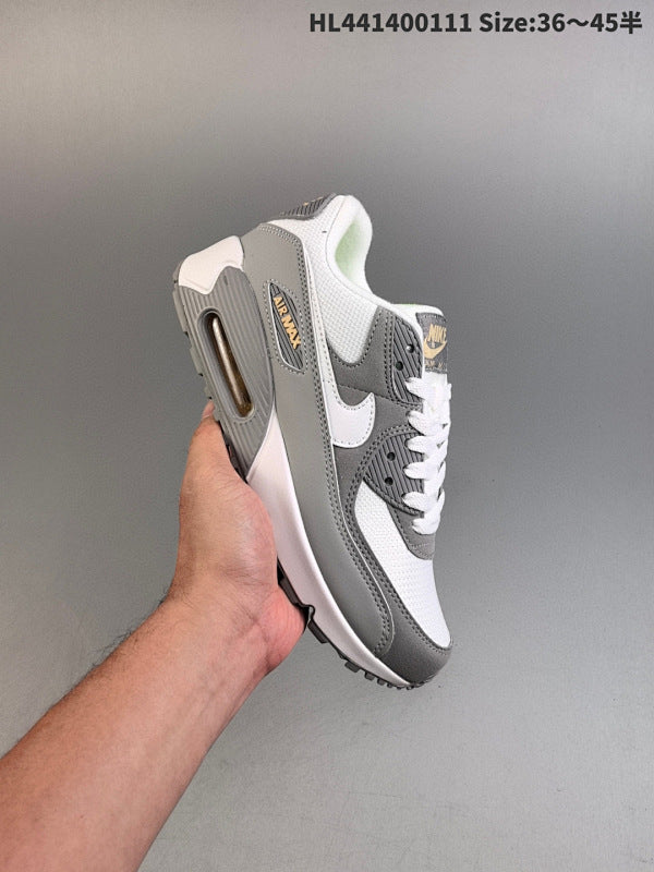 Air Max 90 Rétro Polyvalent Casual Sport