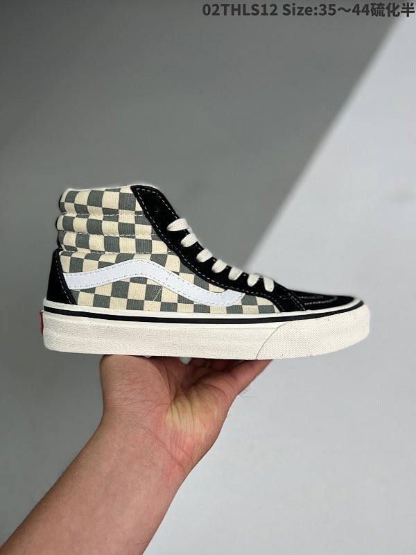Old Skool High