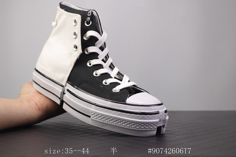 X Feng Chen Wang 2in1 Chuck 70 Collaboration