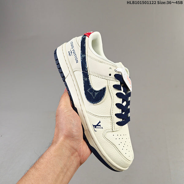 DUNK SB LOW L-- Collaboration Dunk SB JP1628 008