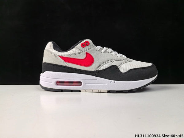 Air Max 1 prm Sport Retro Skate Shoe FD9082 101